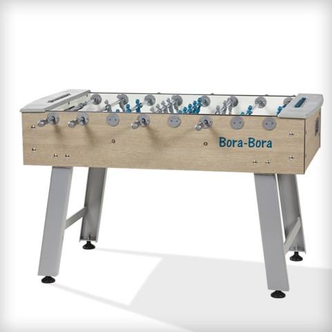 Rene Pierre Bora Bora Outdoor Foosball Table